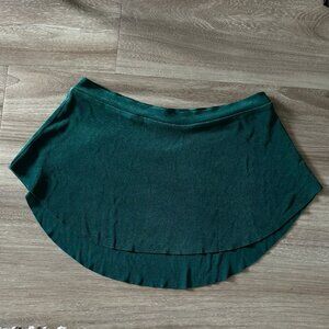 Bullet Pointe Skirt - Small